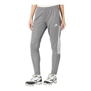 Adidas tiro women’s track pants. Sz M